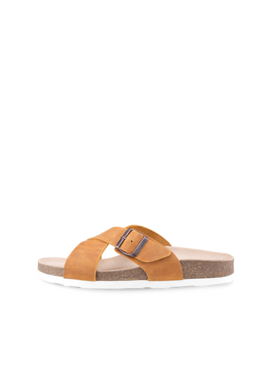 Korkový karamel
