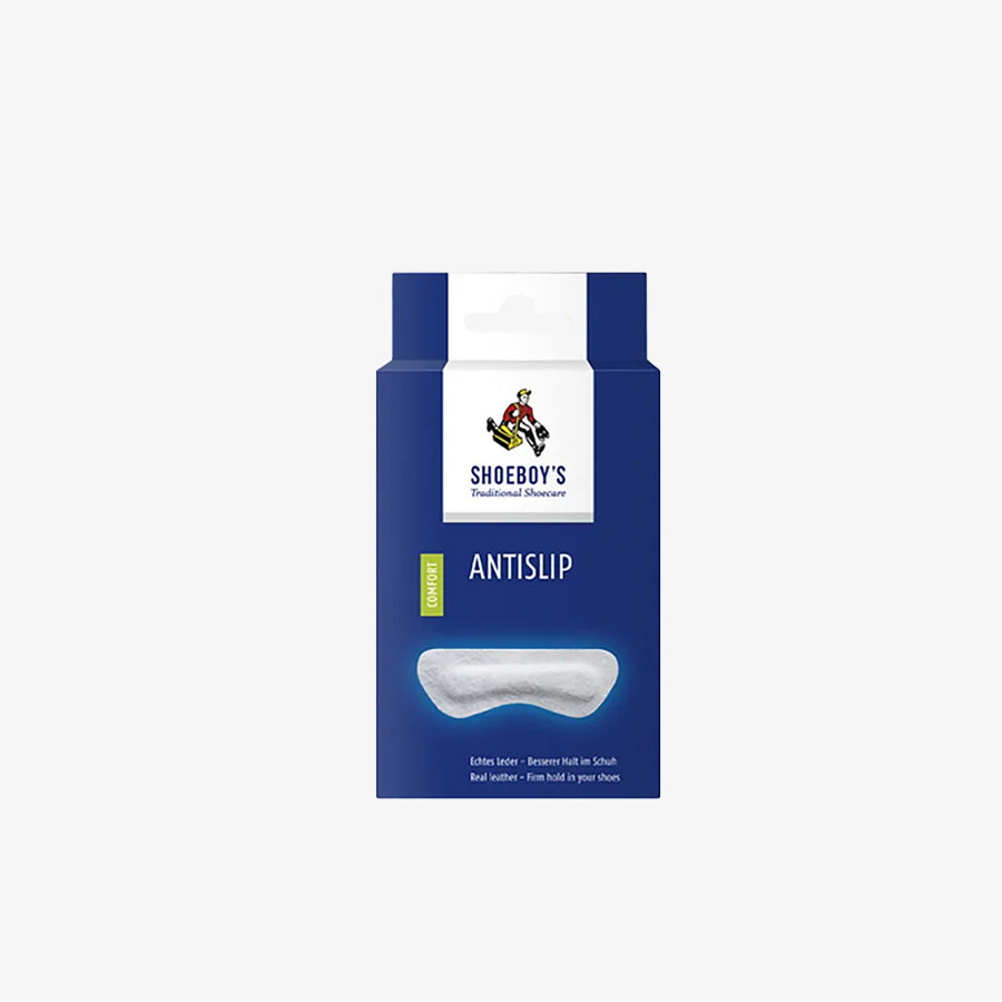 Pätné vložky Antislip