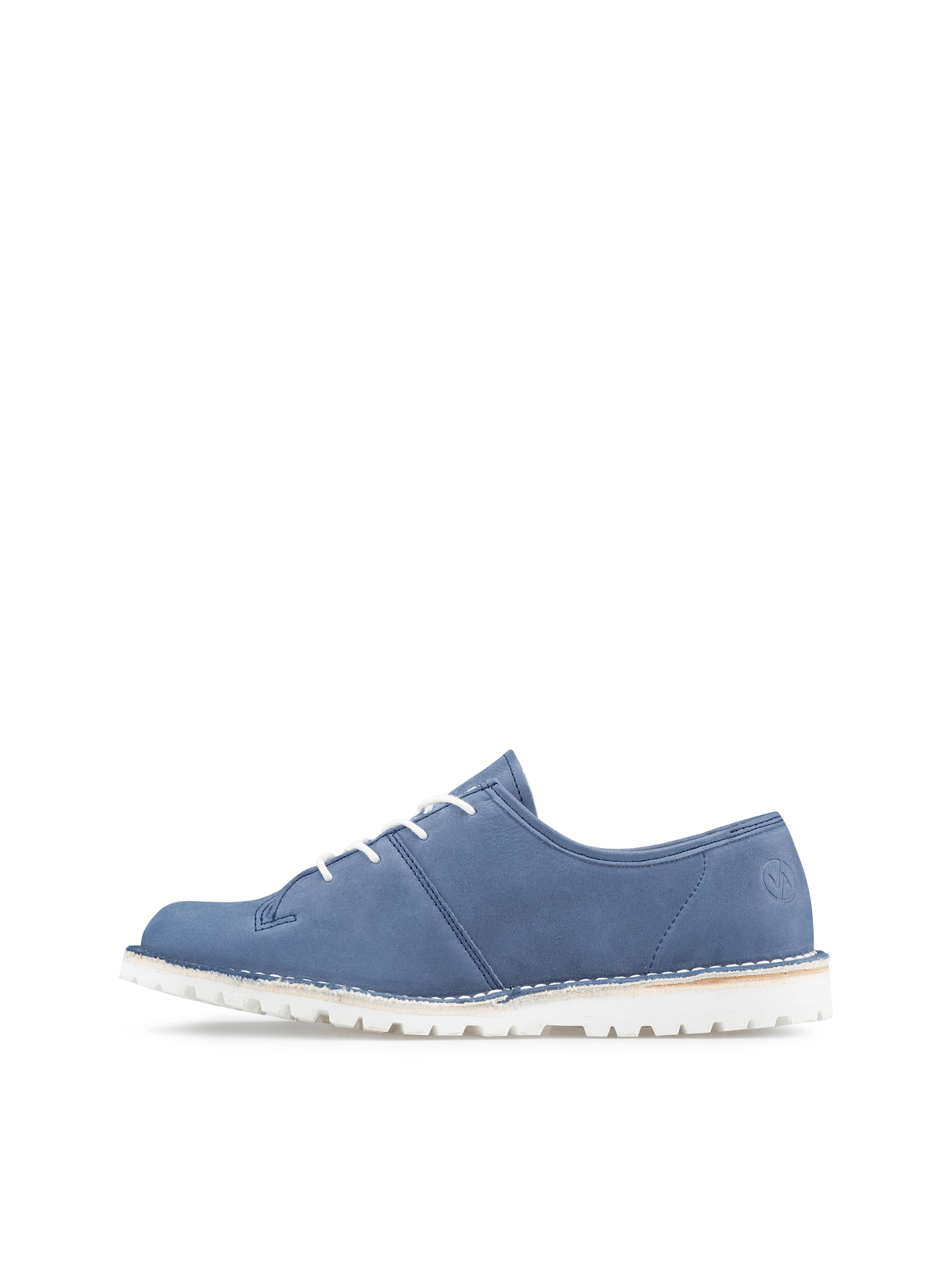 Pioneer Blue