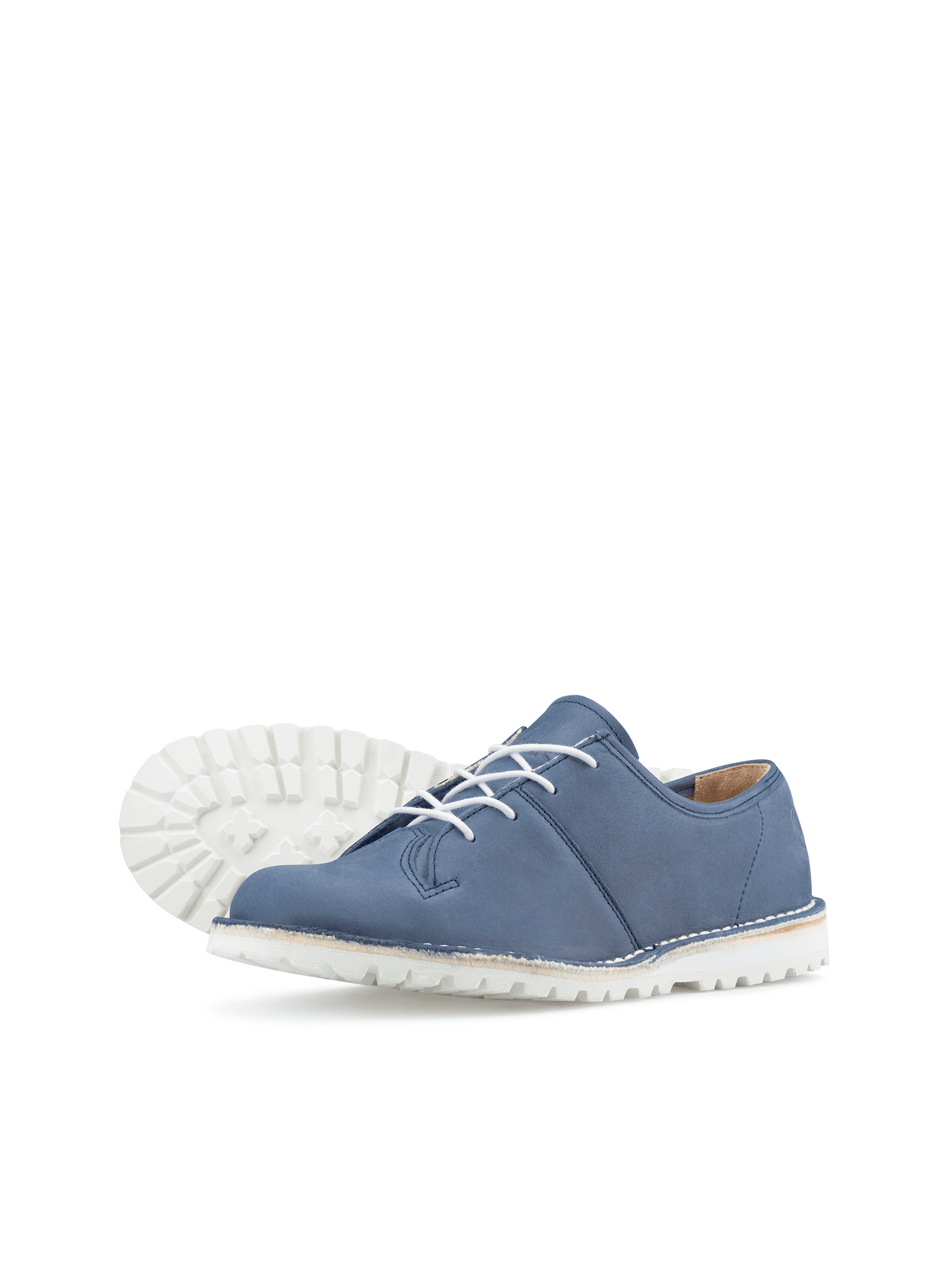 Pioneer Blue