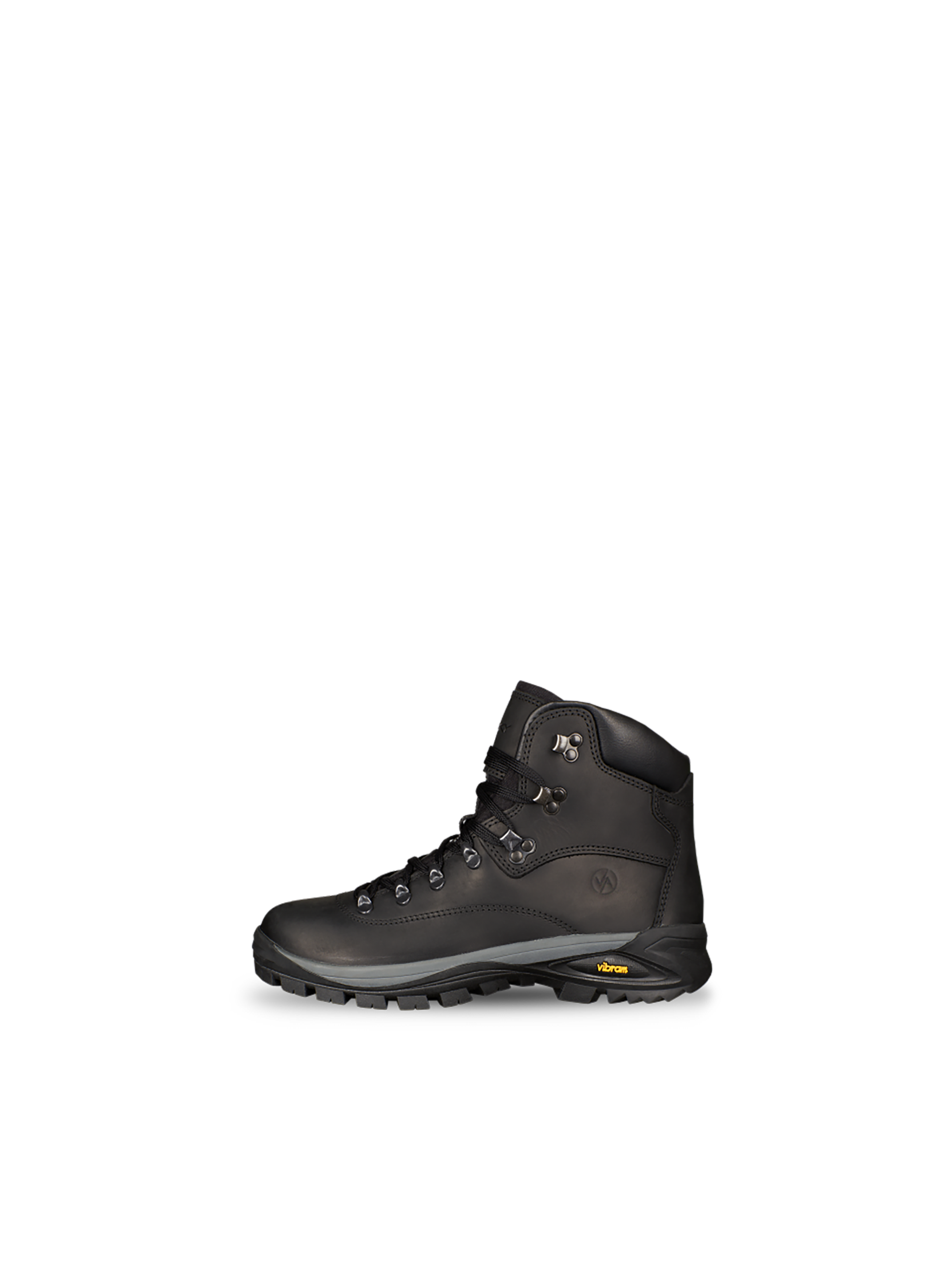 Pohorky Monty Black