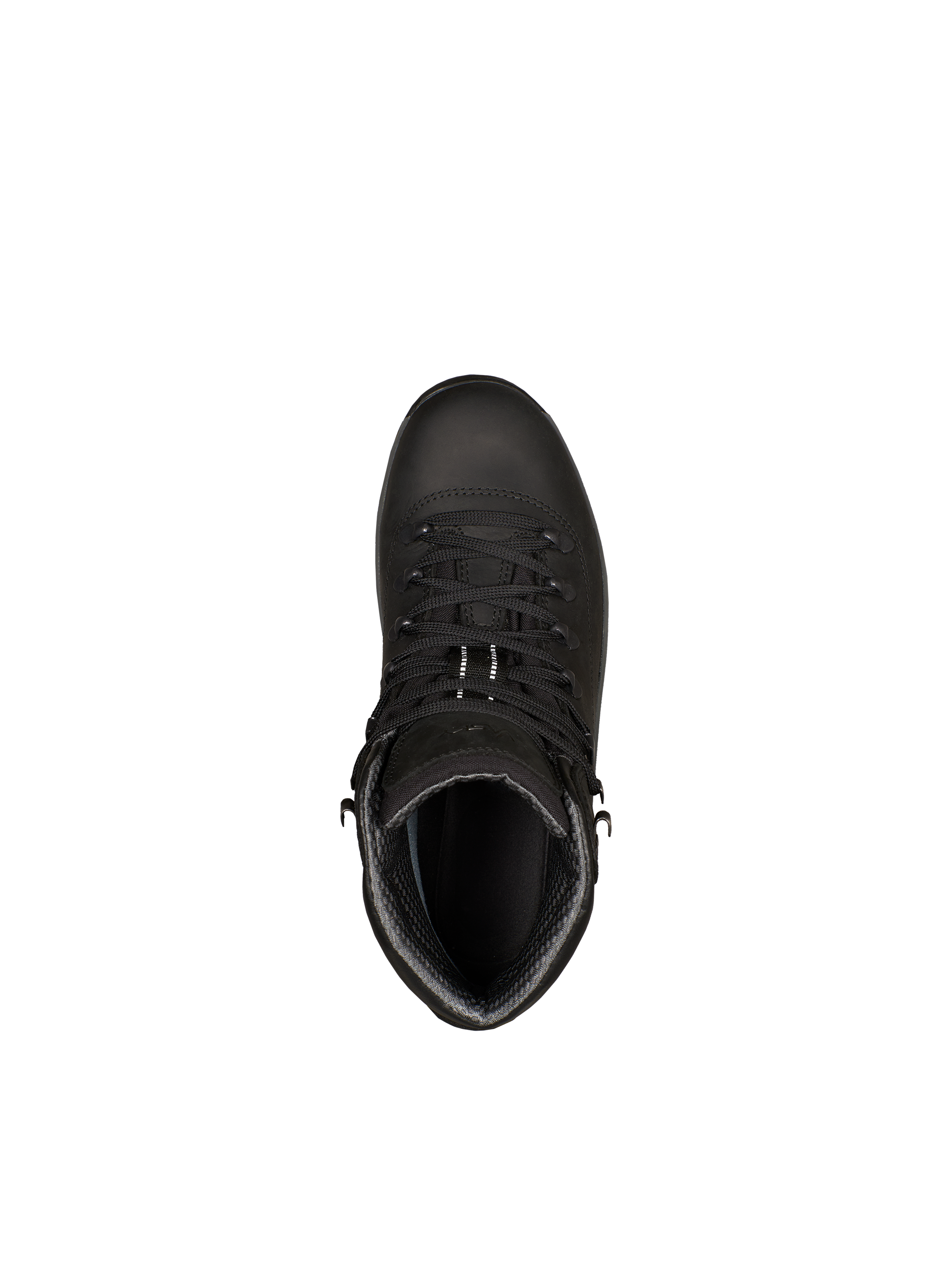 Pohorky Monty Black