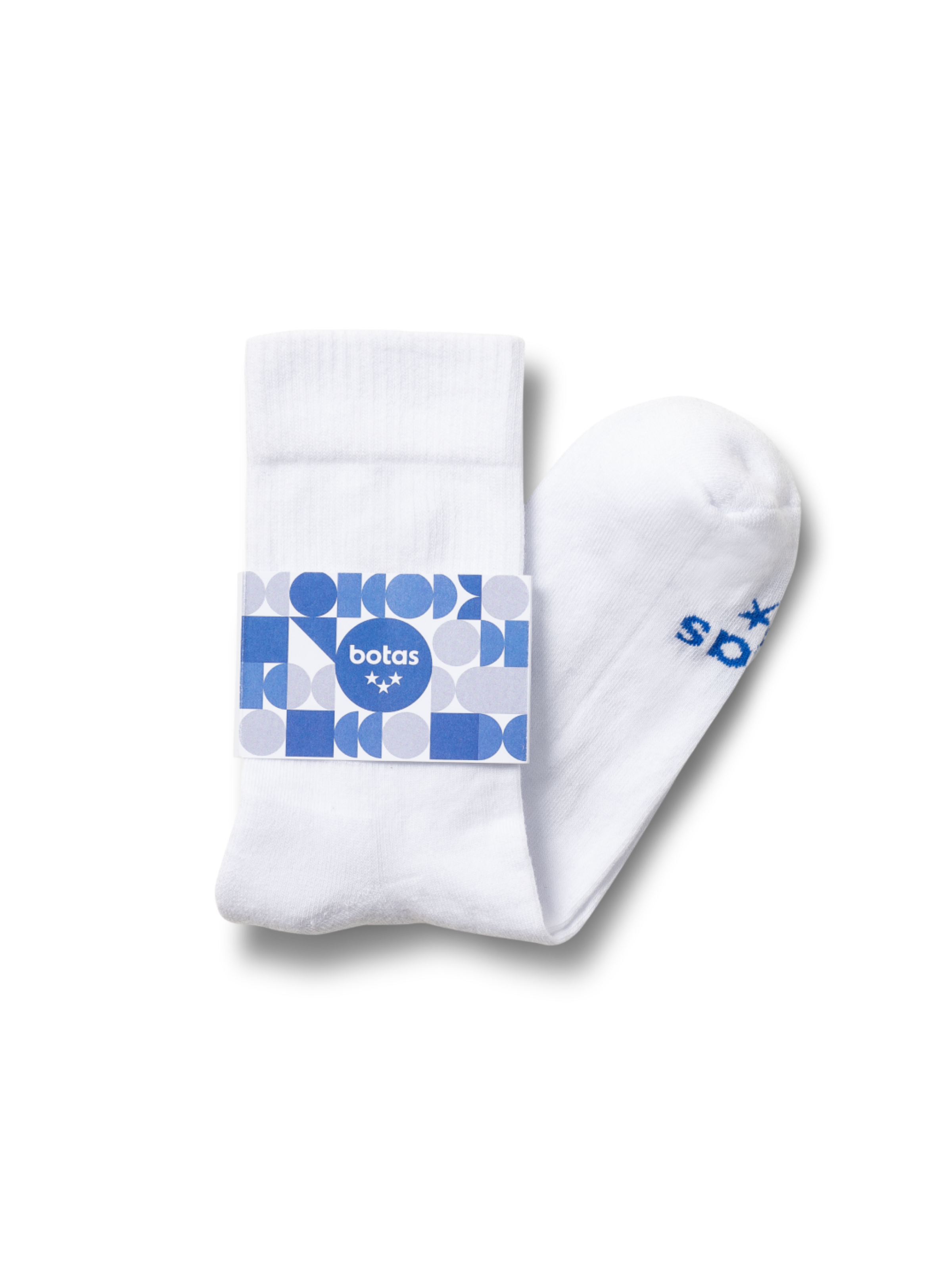 Ponožky Froté Classic