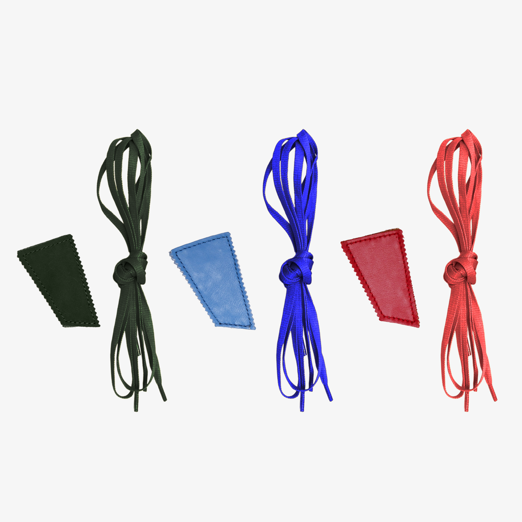 Sada 3 klinov Magic – Red, Blue, Green