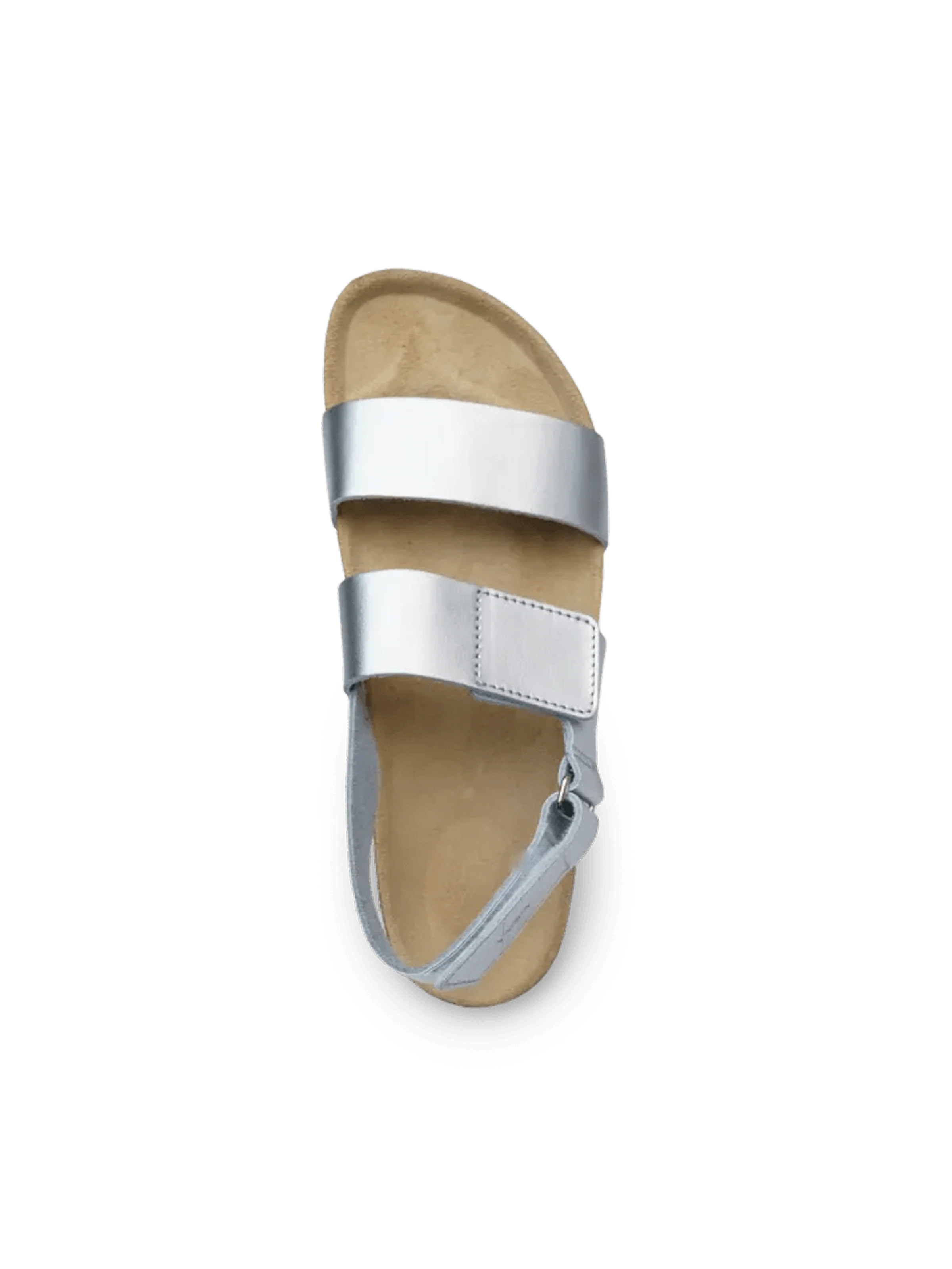 Sany Silver