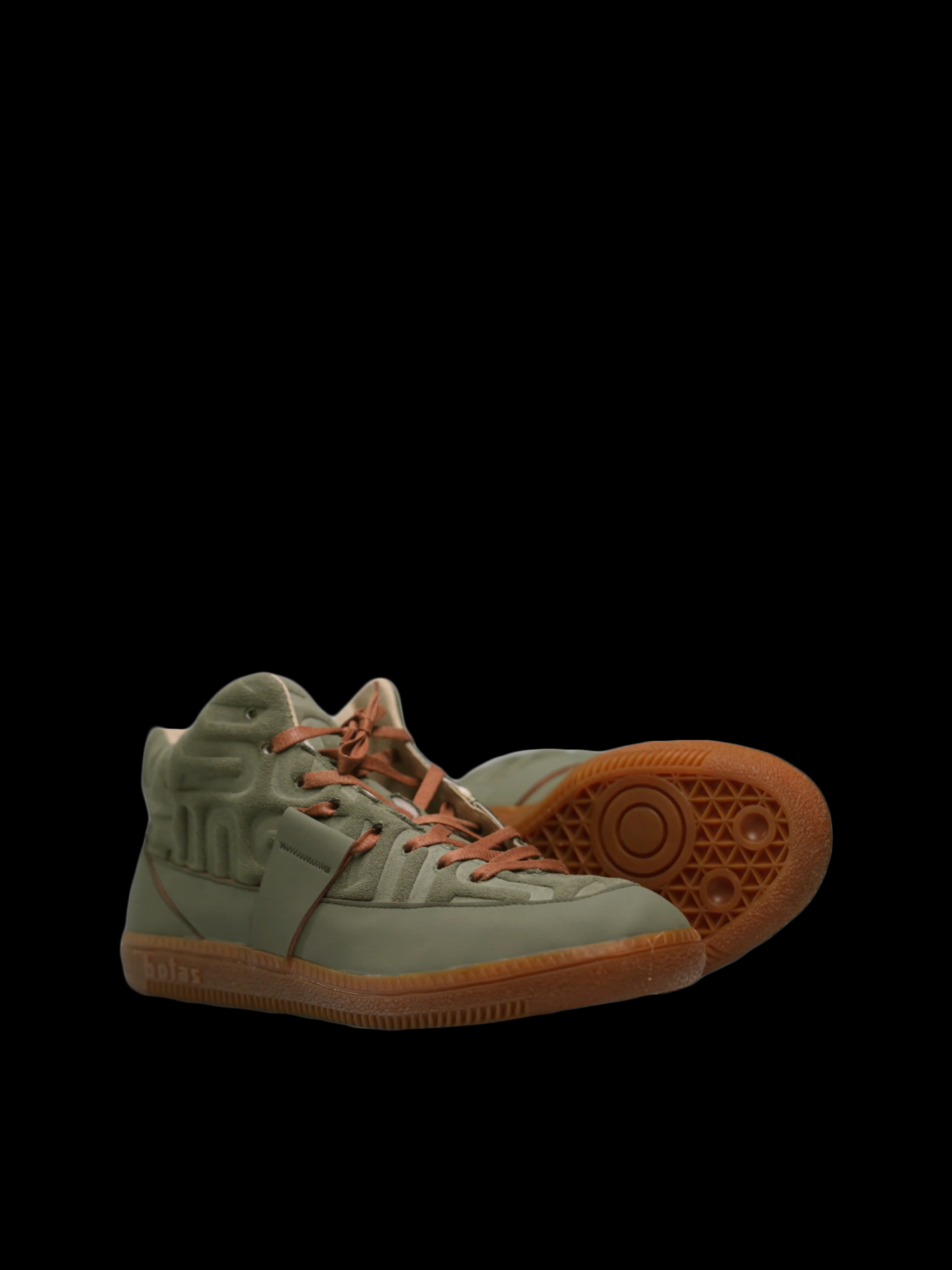 Botas X Škoda MDW High Limitovaná edícia