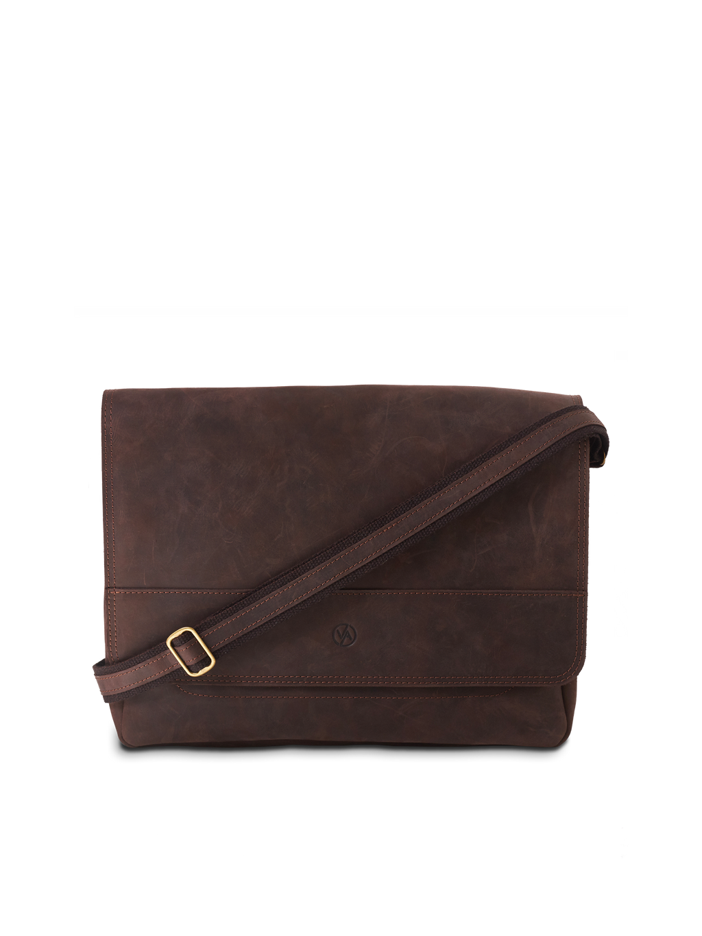 Taška Toby Dark Brown