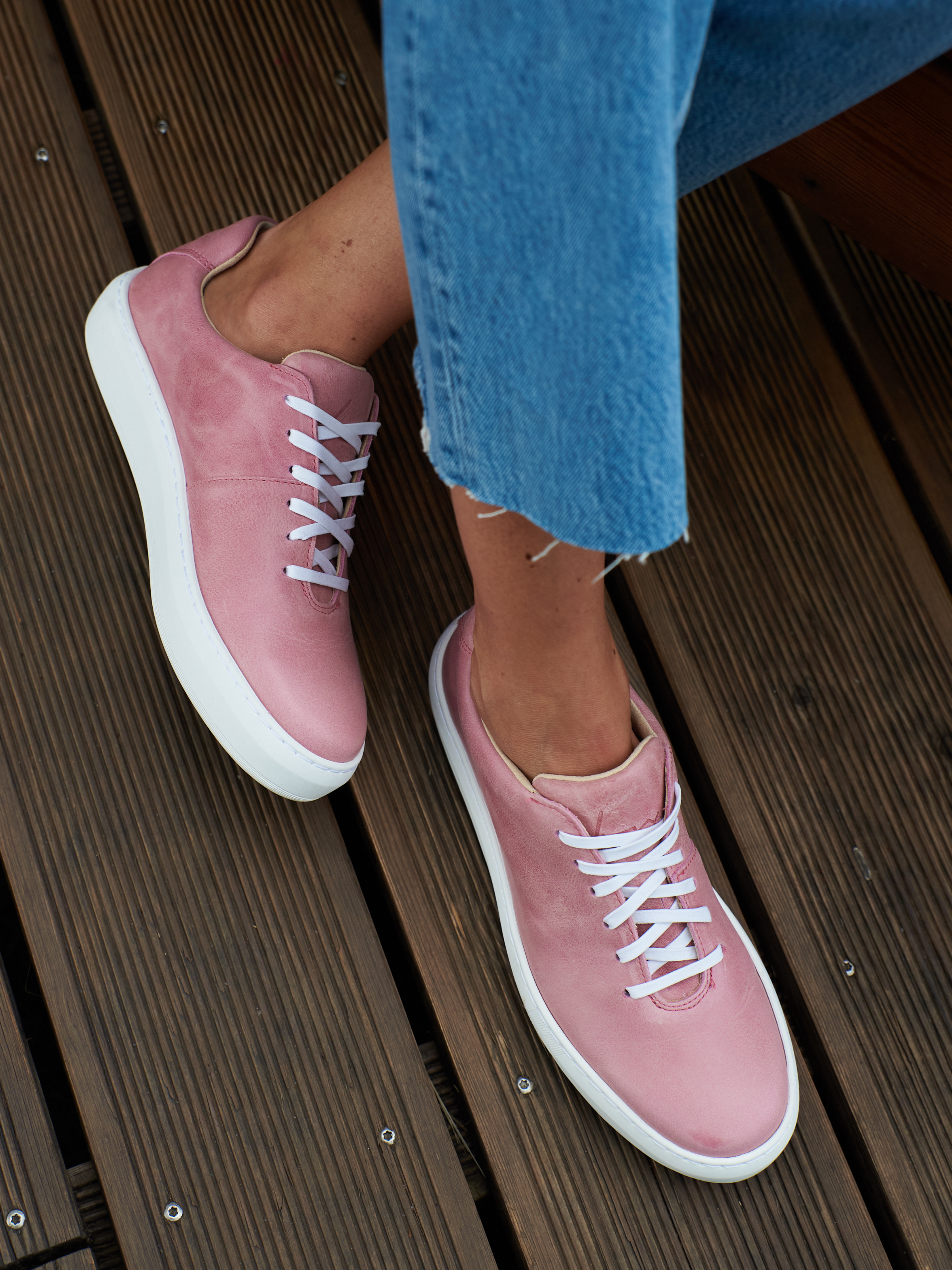 Teny Pink