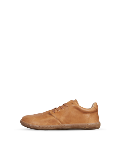 Barefoot Terry Caramel