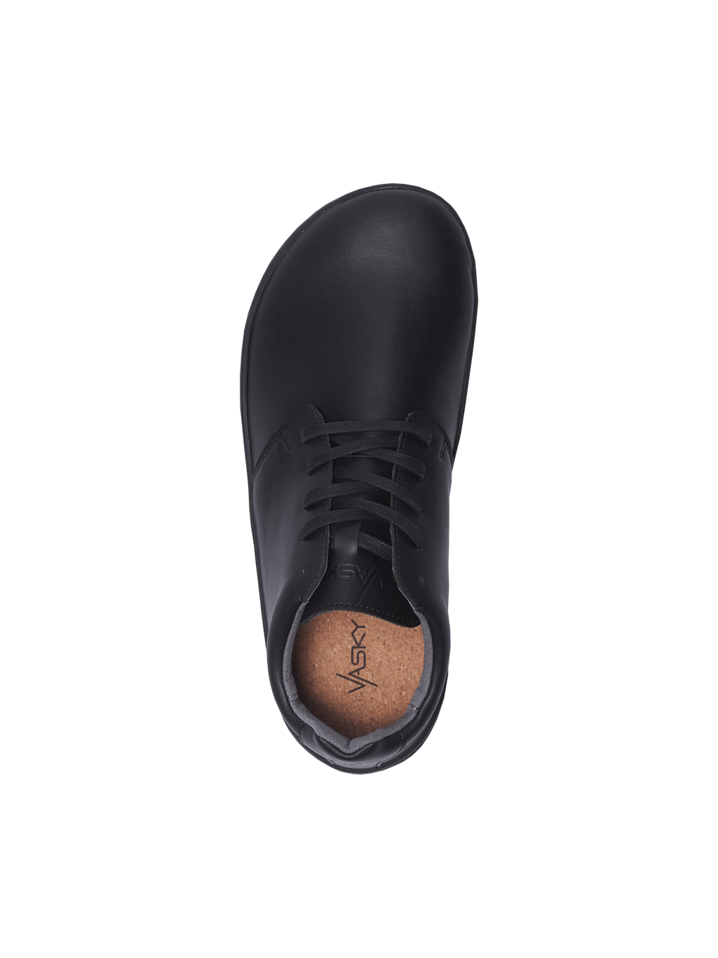 Barefoot Terry Vegan Dark