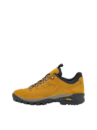 Treky Caramel