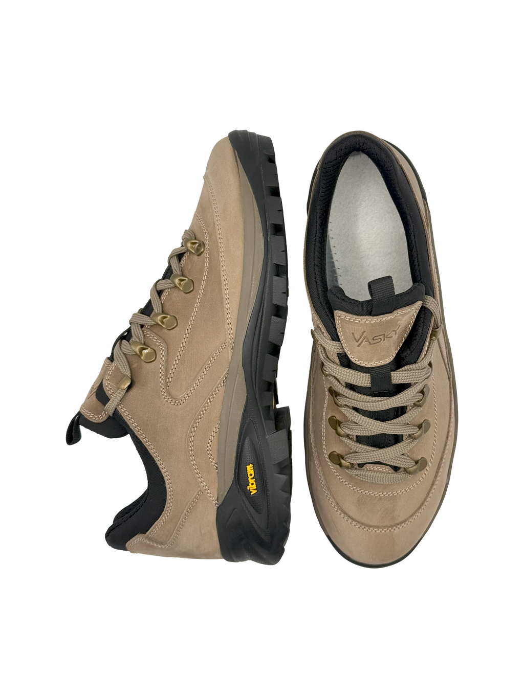 Treky Taupe