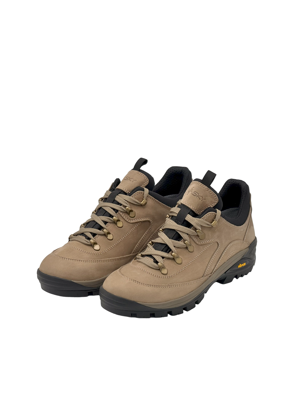 Treky Taupe