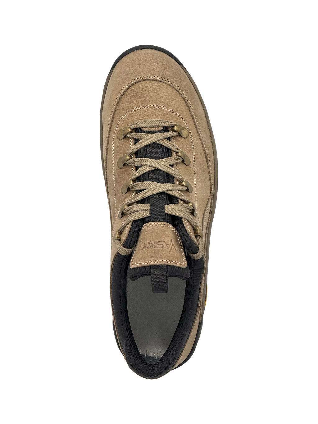 Treky Taupe