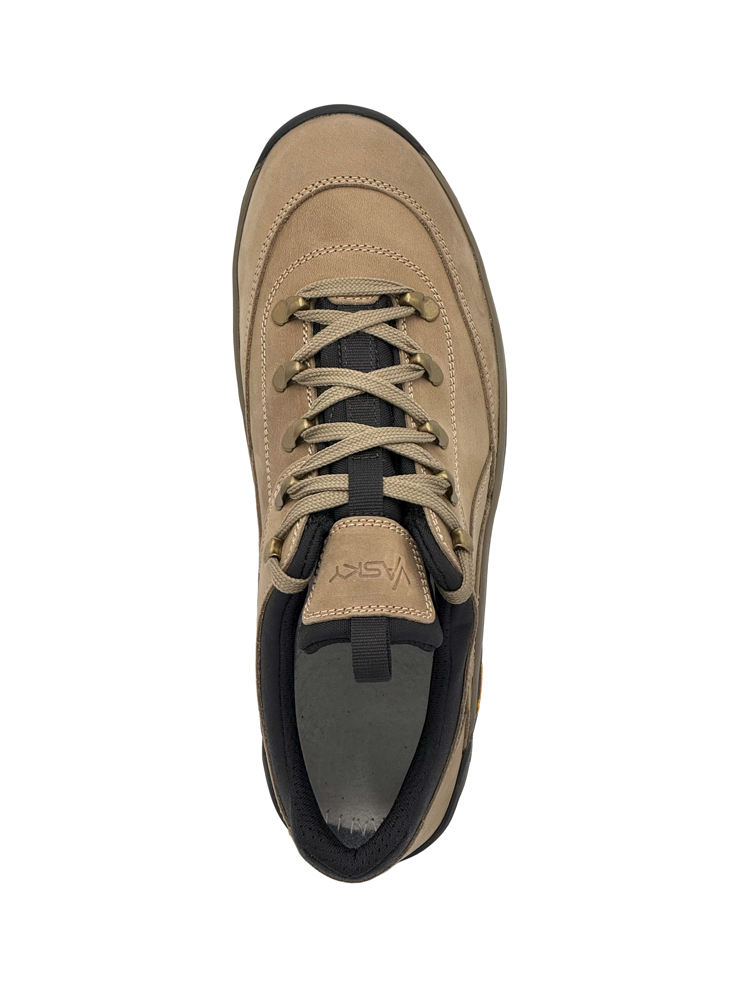 Treky Taupe