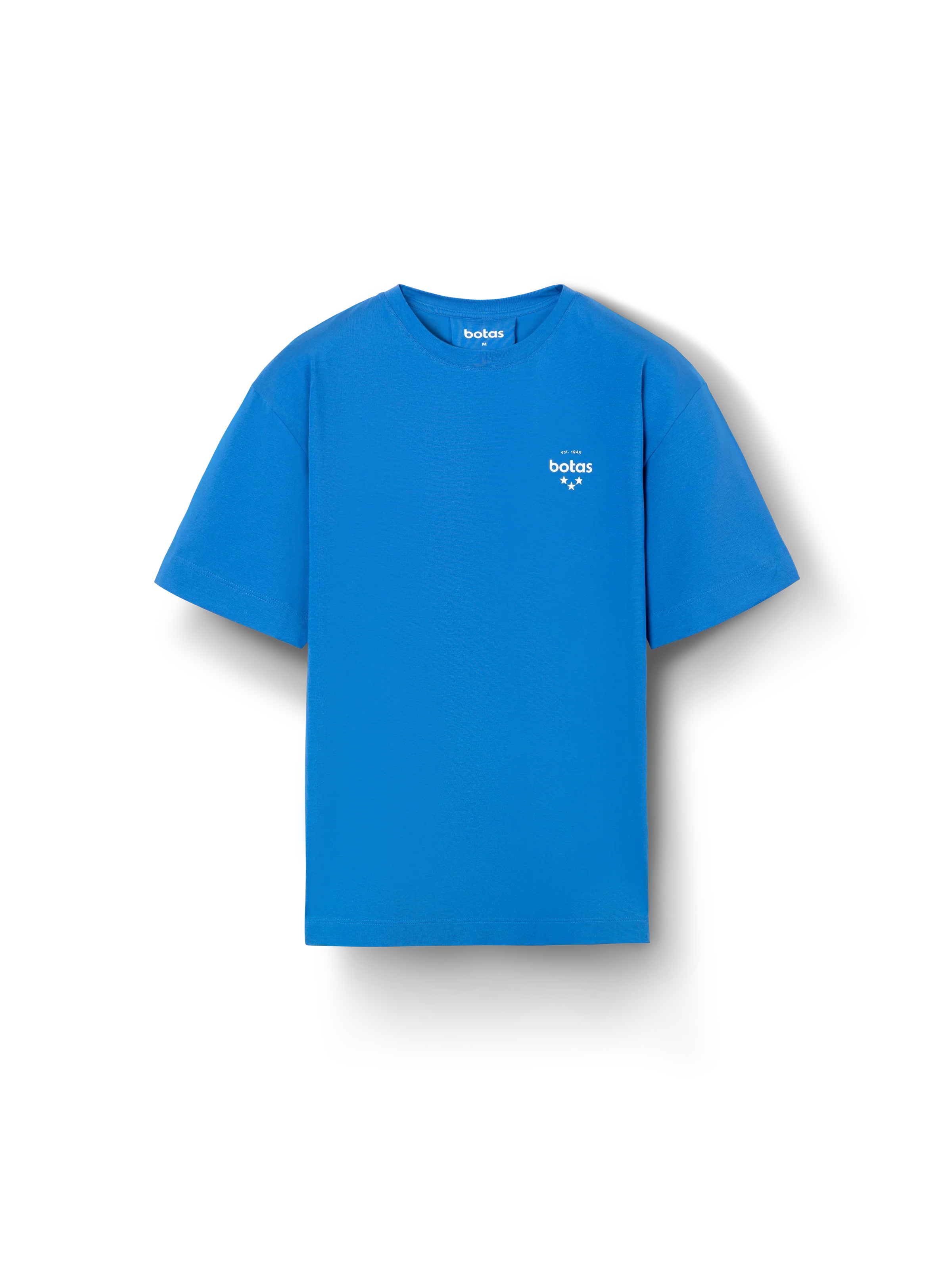 Tričko Club Blue