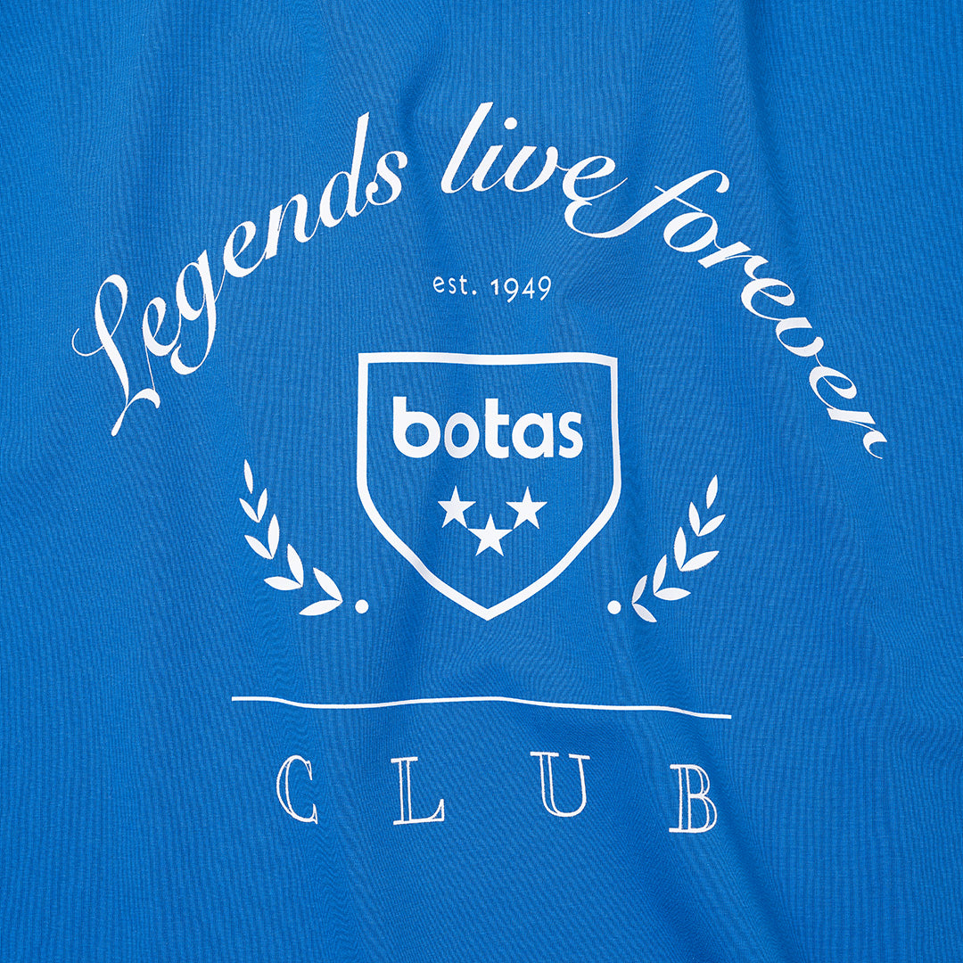 Tričko Club Blue
