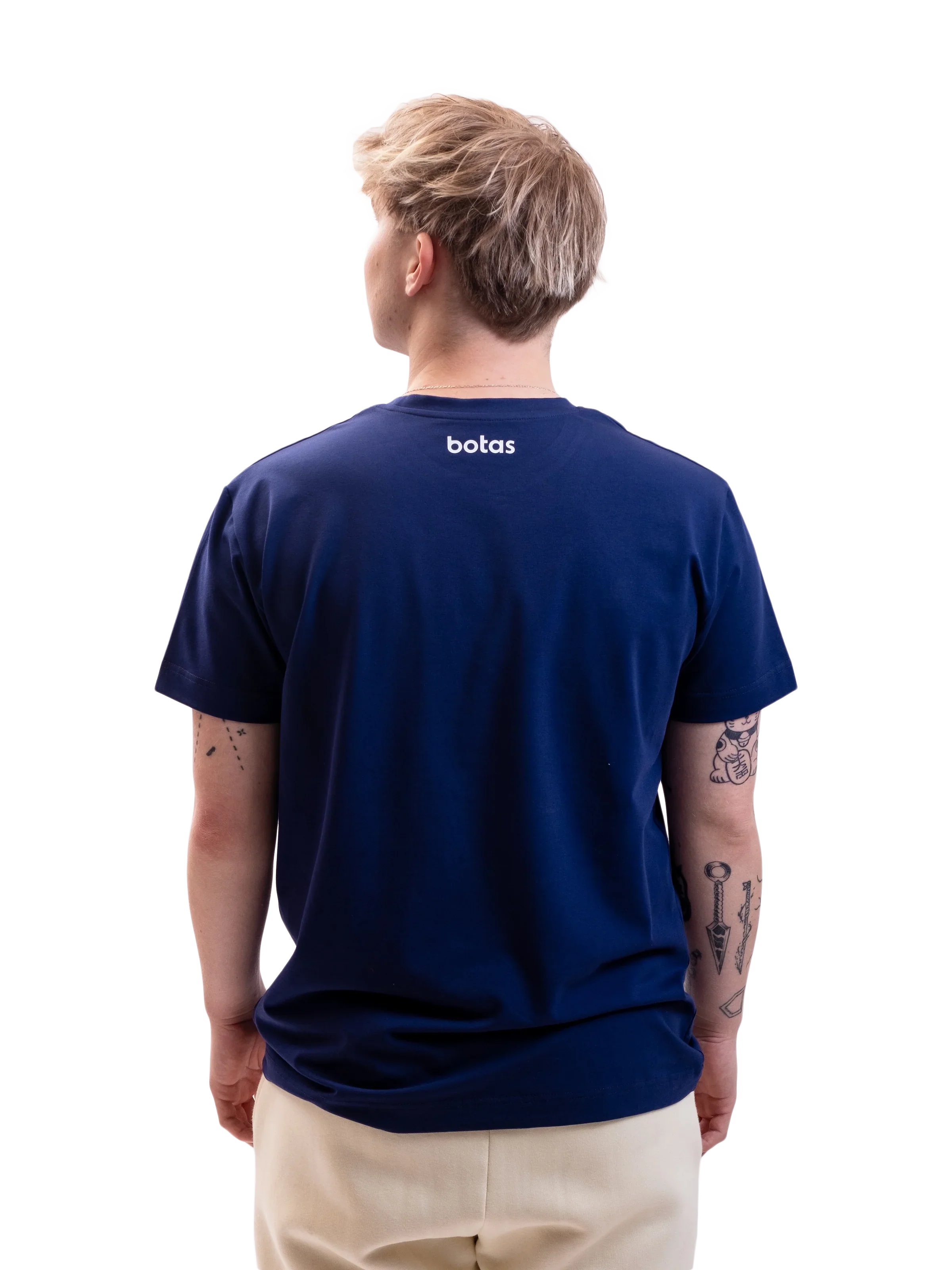Tričko Club Patriot