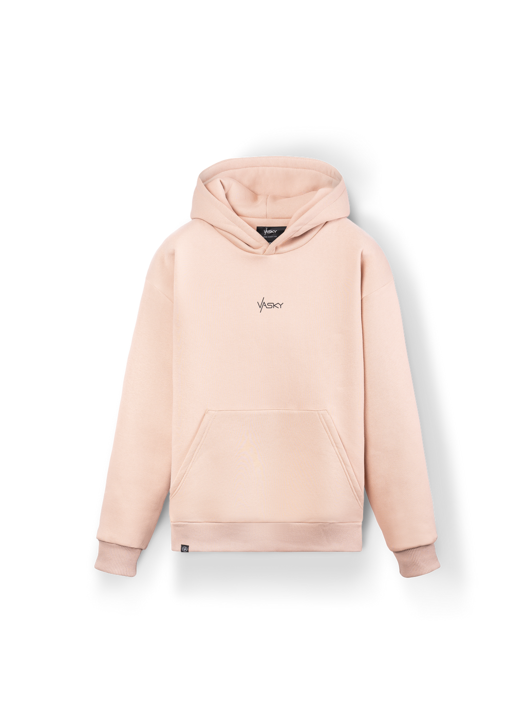 Urban Mikina s Kapucňou Oversize Béžová