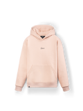 Urban Mikina s Kapucňou Oversize Béžová