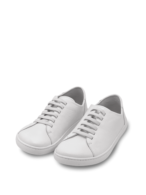 Barefoot Ready White