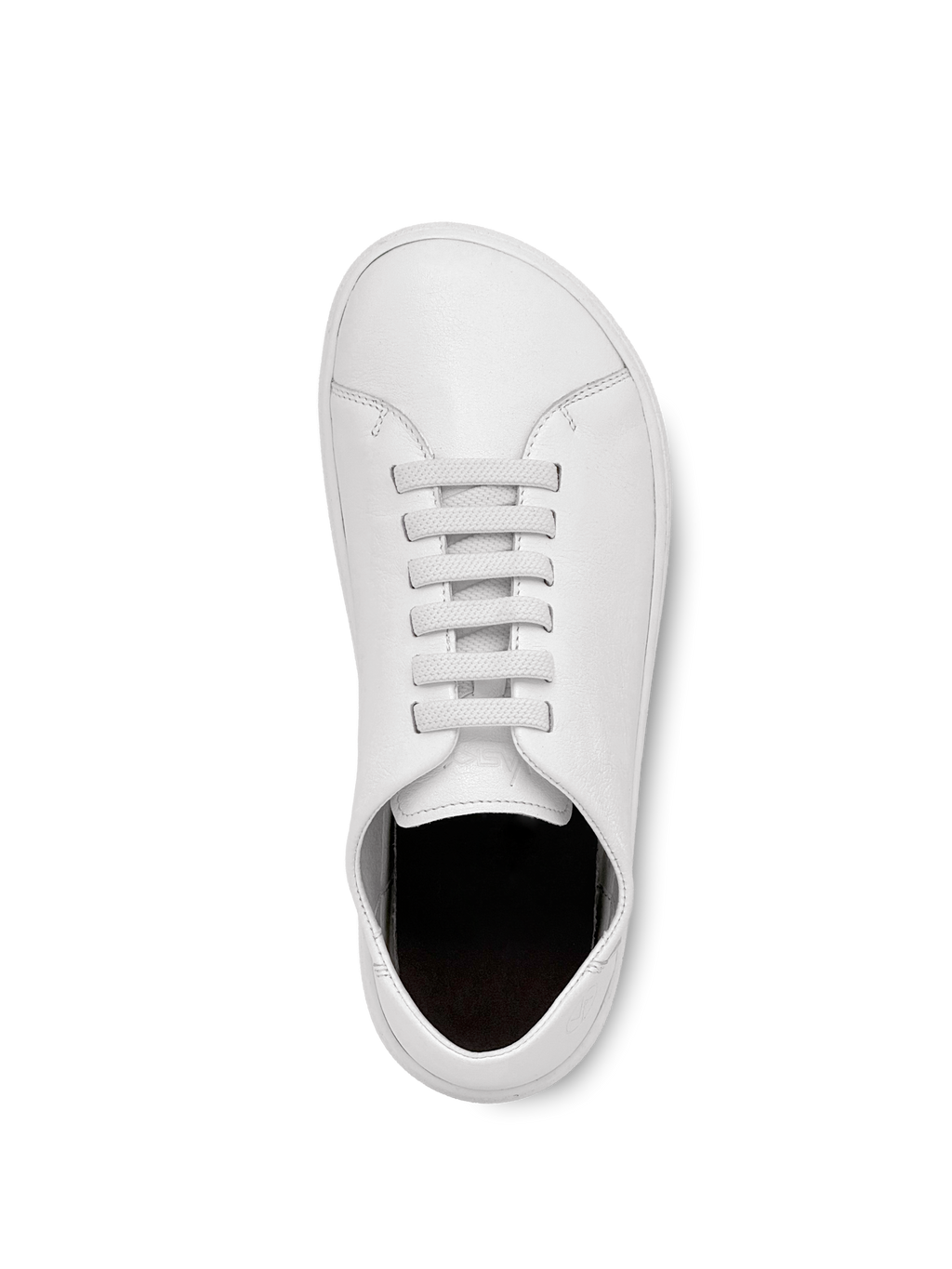 Barefoot Ready White