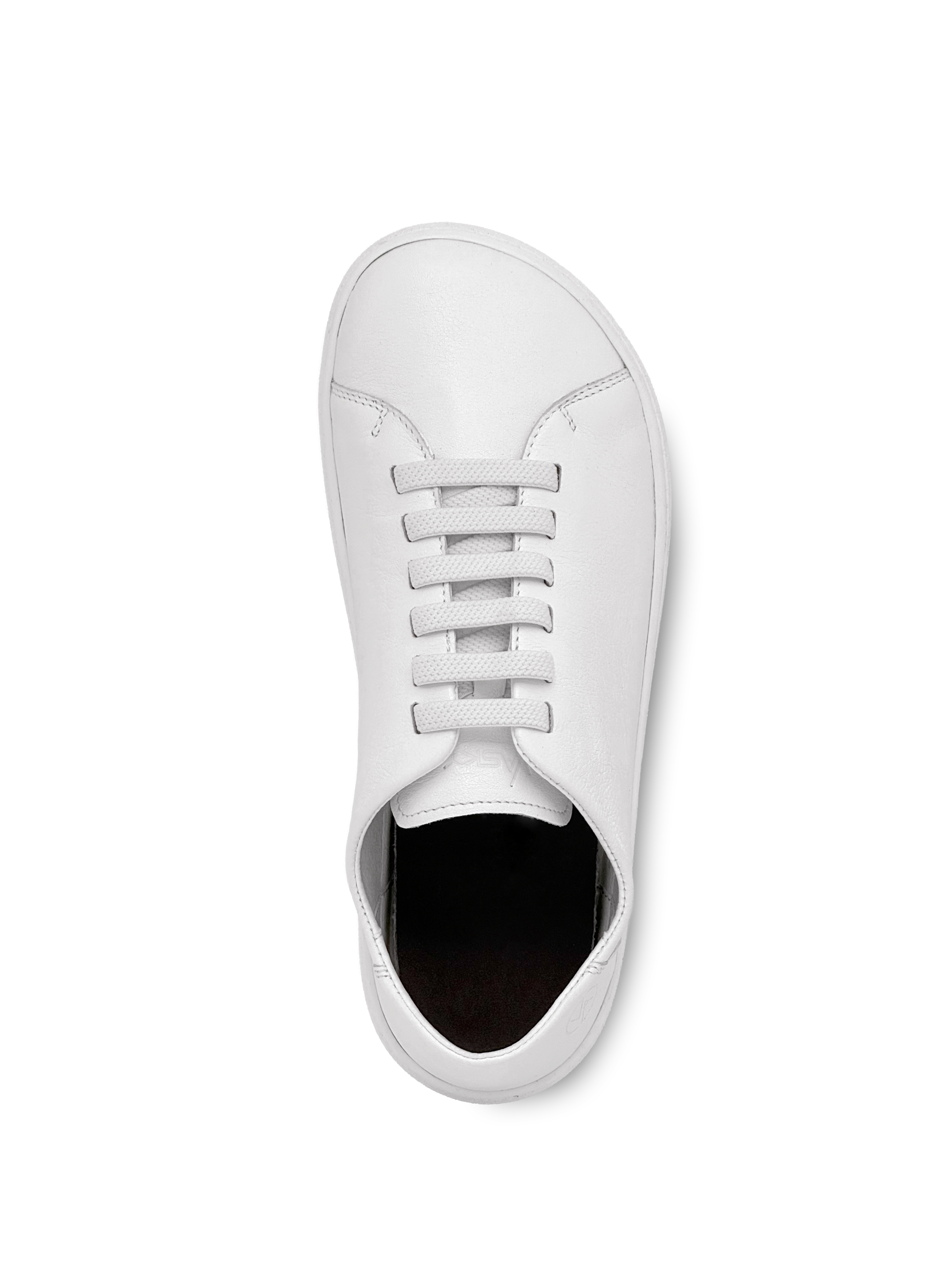 Barefoot Ready White