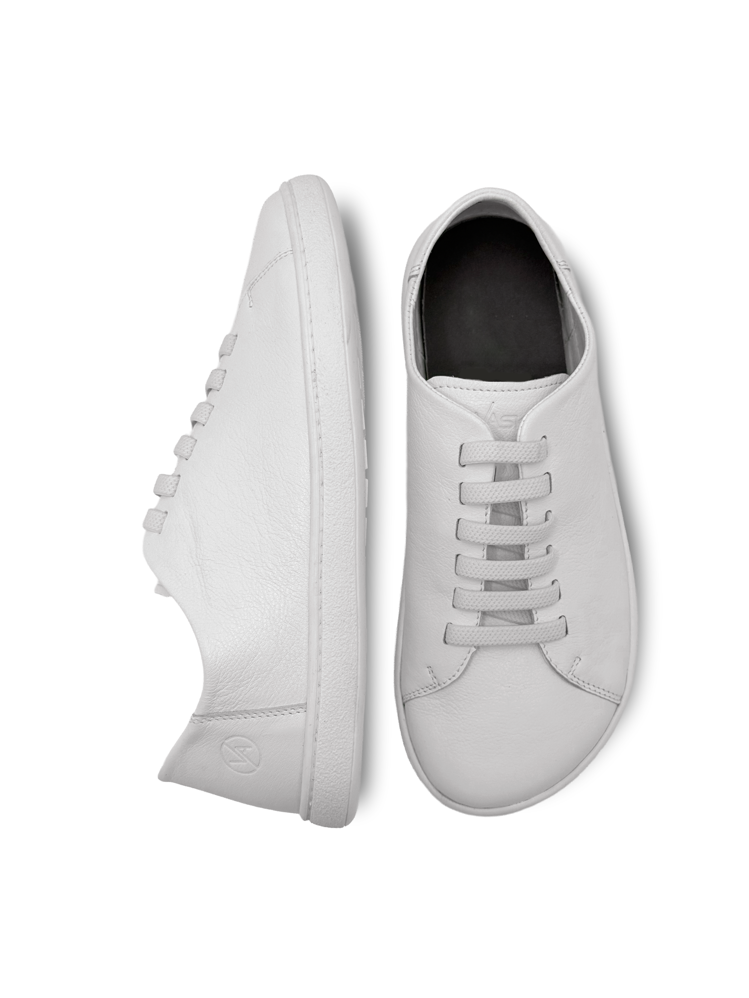 Barefoot Ready White