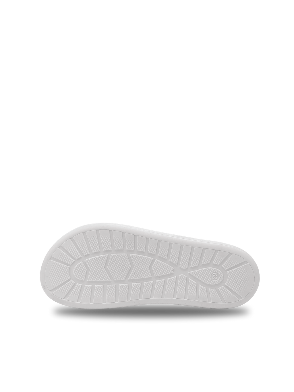Barefoot Ready White