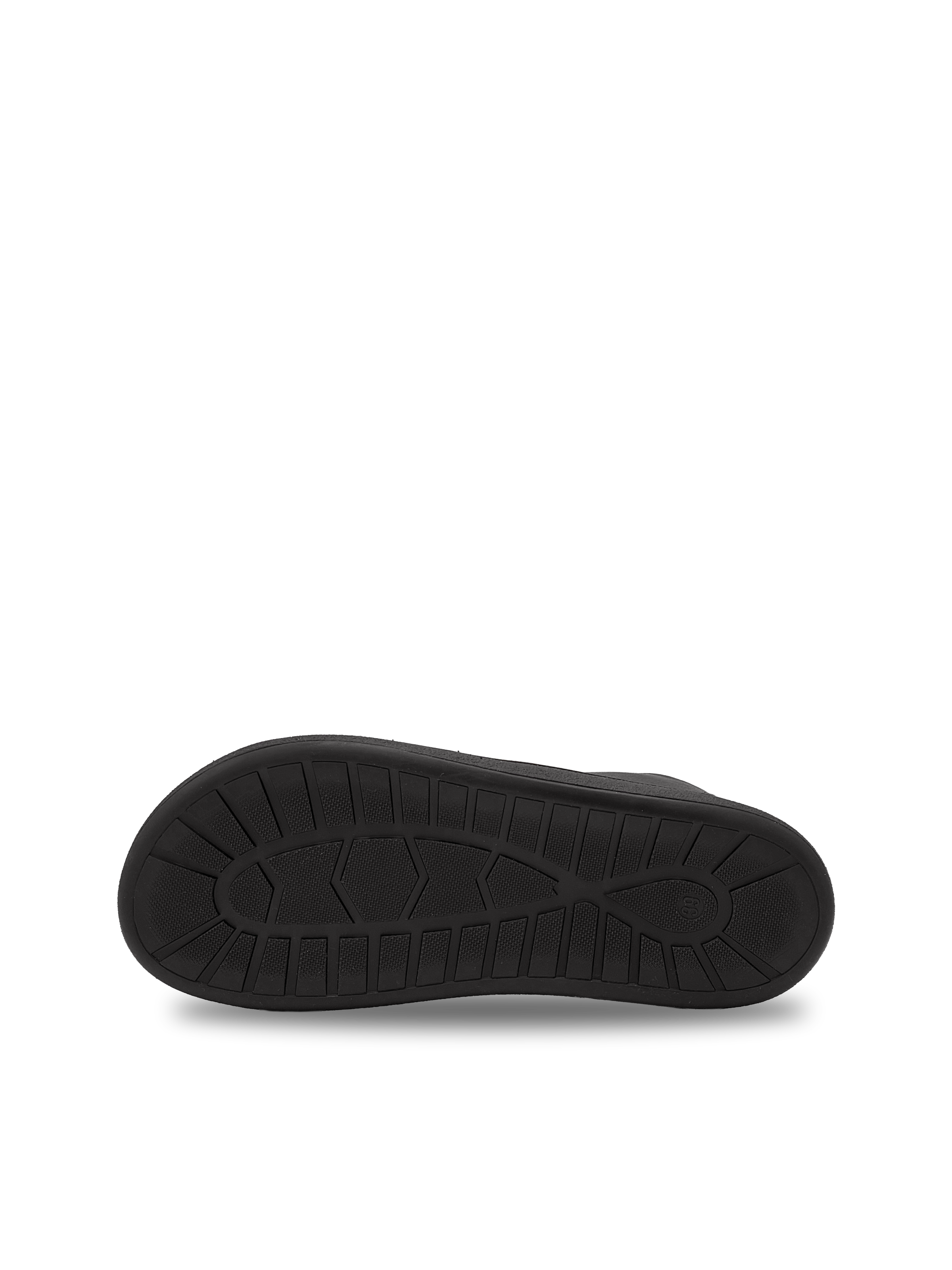 Barefoot Ready Dark