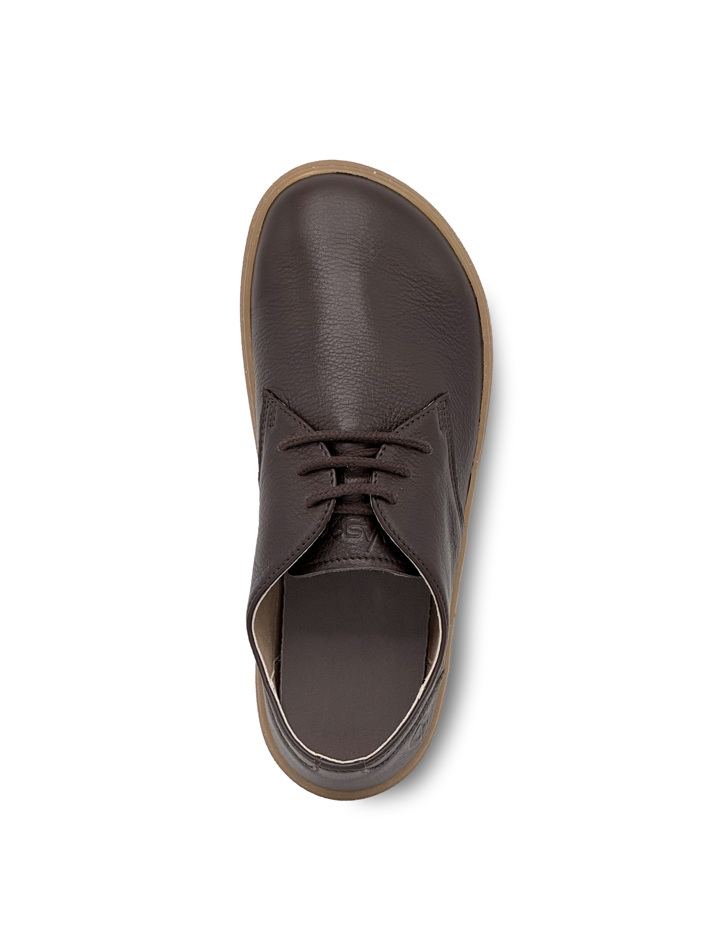 Barefoot Derry Brown