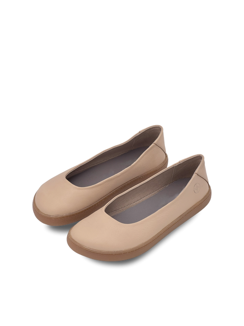 Barefoot Peony Beige