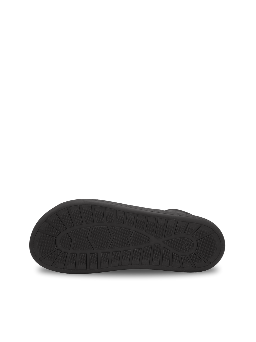 Barefoot Ronny Dark
