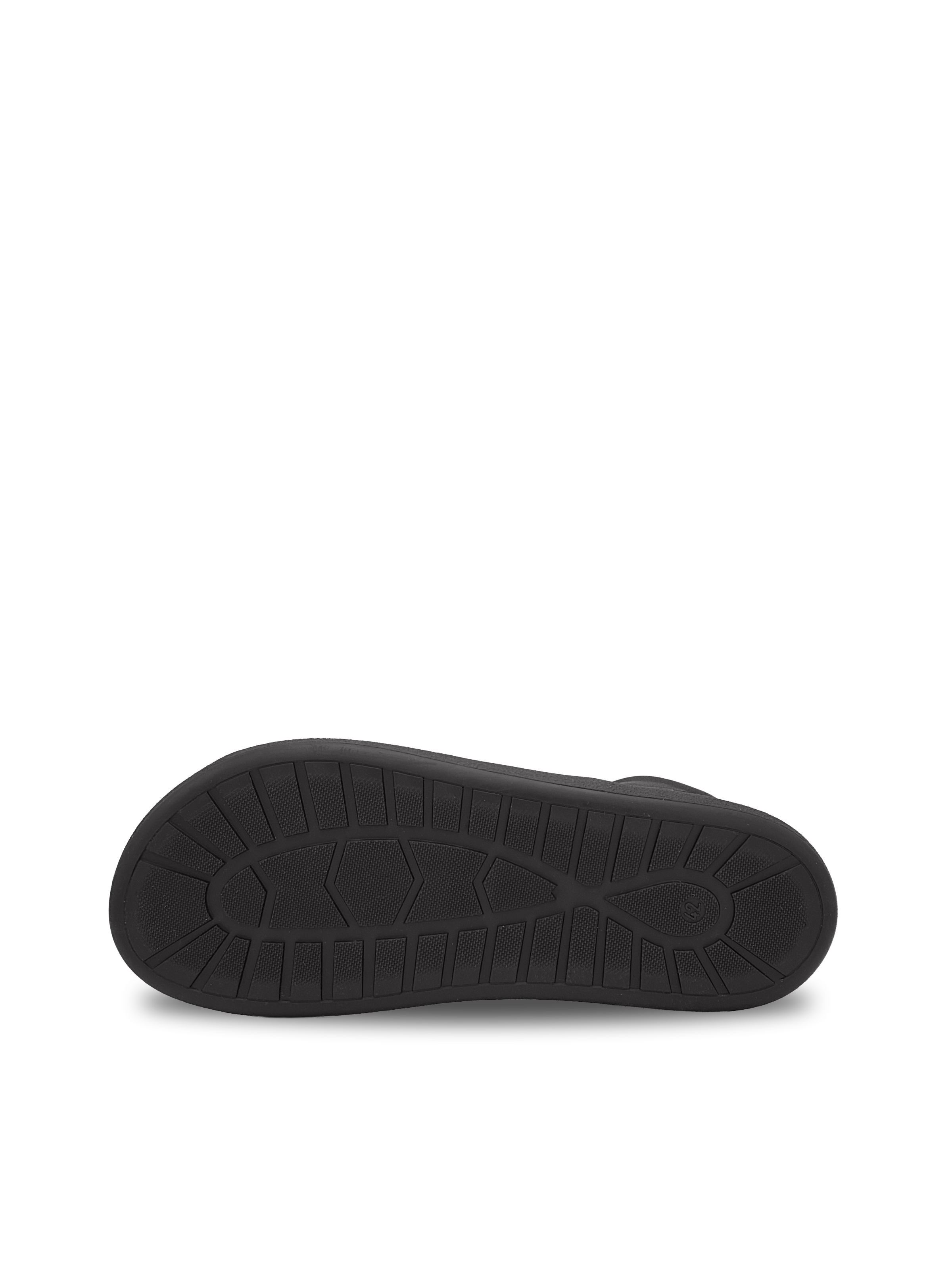 Barefoot Ronny Dark