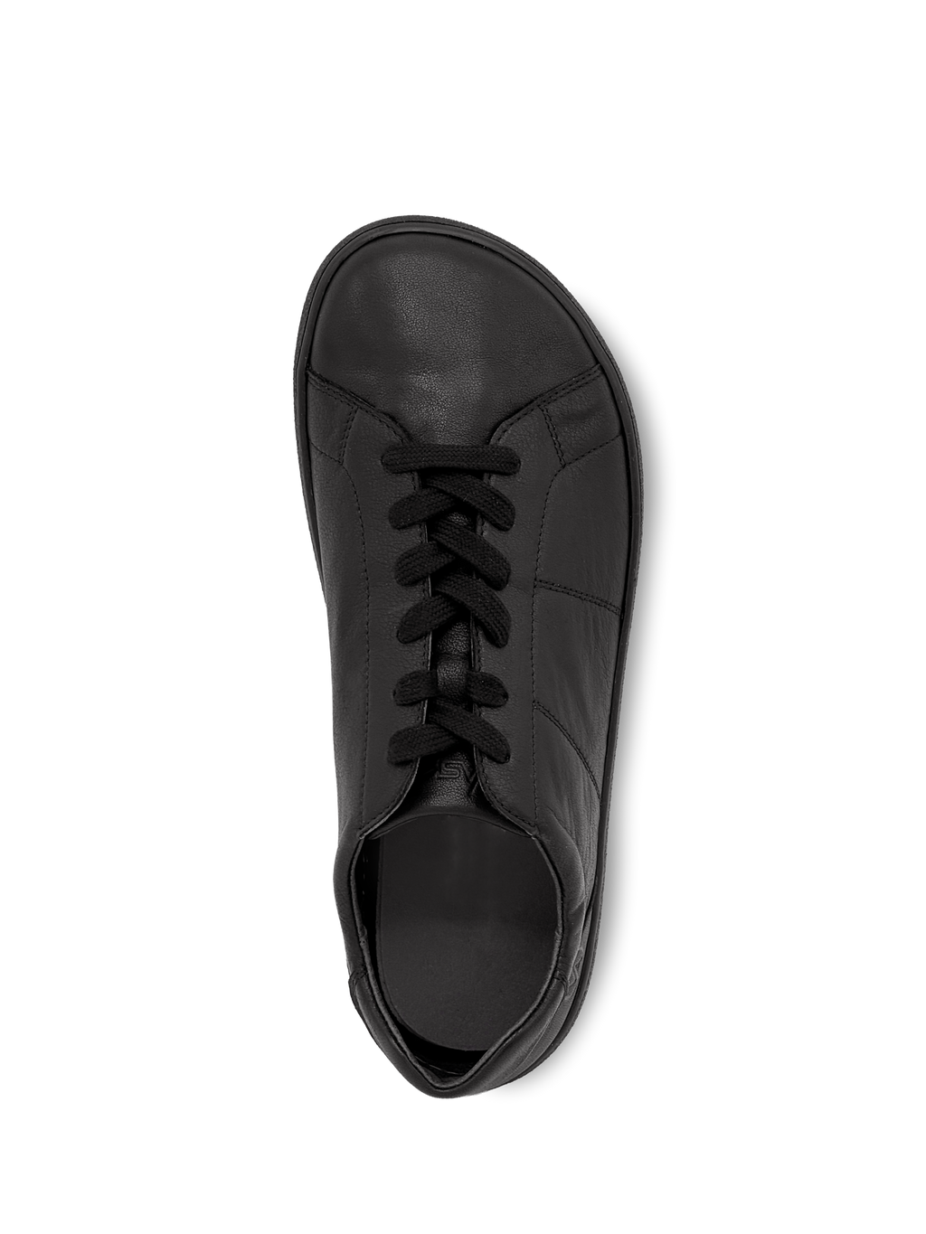 Barefoot Ronny Dark