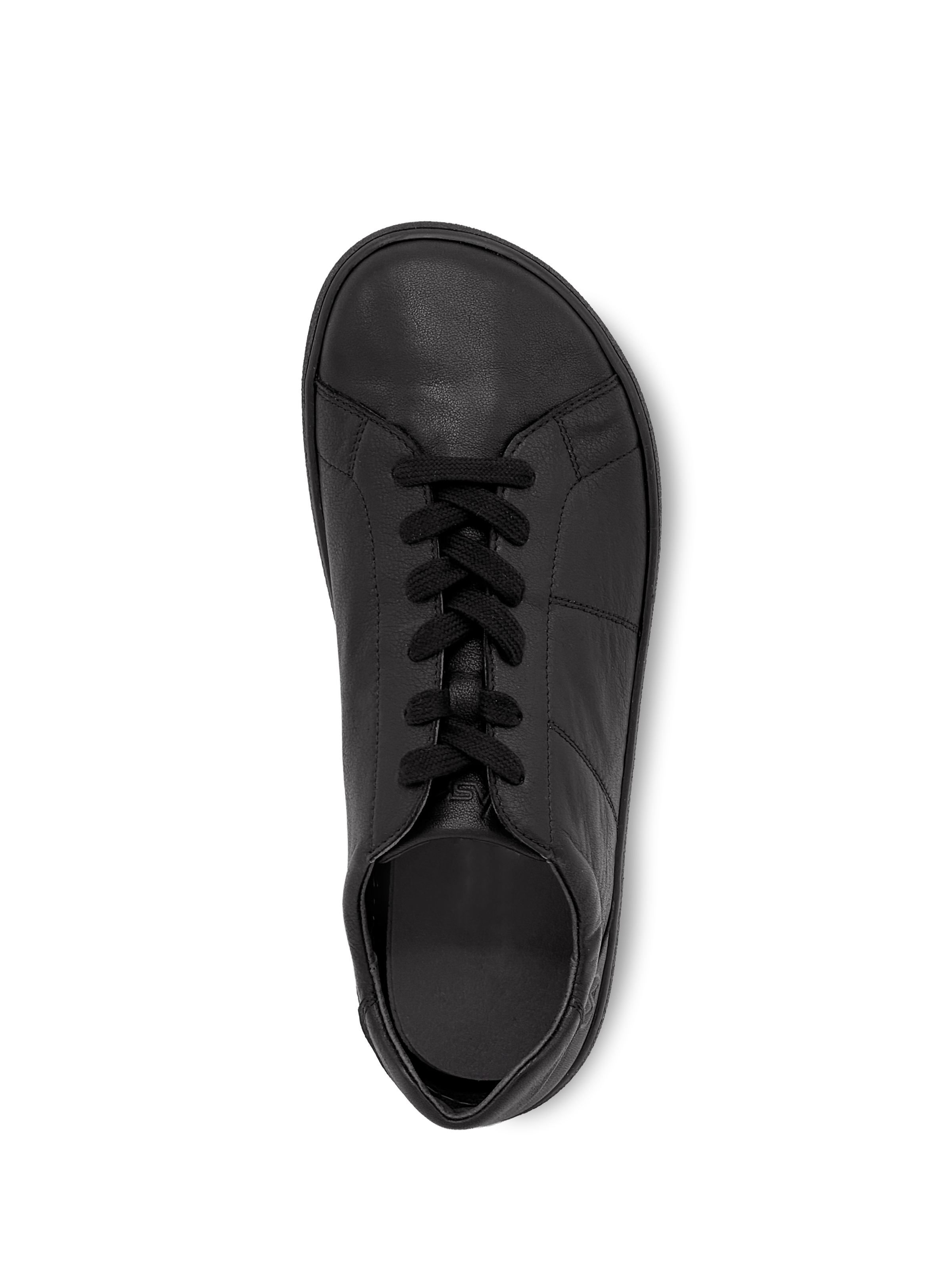 Barefoot Ronny Dark