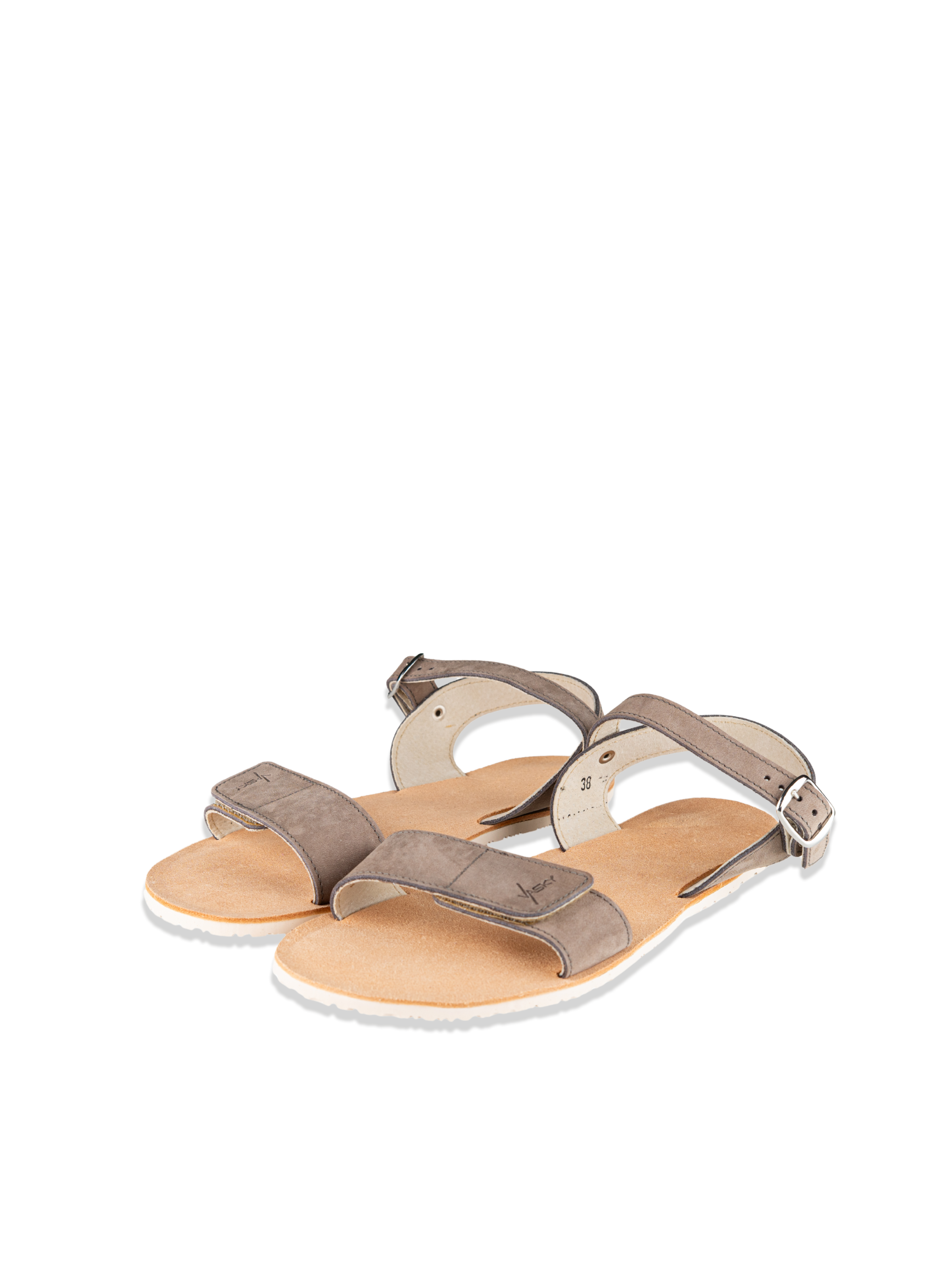 Barefoot Berry Taupe