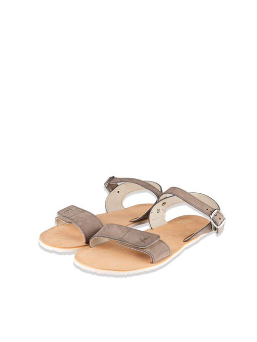 Barefoot Berry Taupe